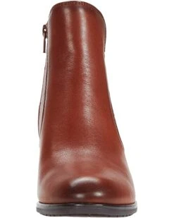 Naturalizer Women Boots Laura, Terracotta Vintage Leather 13 Naturalizer Women Boots Laura, Terracotta Vintage Leather -NATURALIZER Sales 71XvirA9x6L. AC SR736920