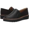 Naturalizer Women Loafers Effie, Black Smooth/Microfiber 2 Naturalizer Women Loafers Effie, Black Smooth/Microfiber -NATURALIZER Sales 71YEEsSme8L. AC SR736920