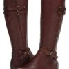 Naturalizer Women Boots Jackie, Chocolate Leather -NATURALIZER Sales 71ZVlpNz4QL. AC SR736920