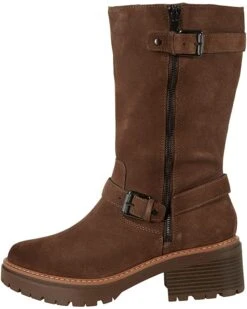 Naturalizer Women Boots Jagger, Sweetwood -NATURALIZER Sales 71ZgoLFJCSL. AC SR736920