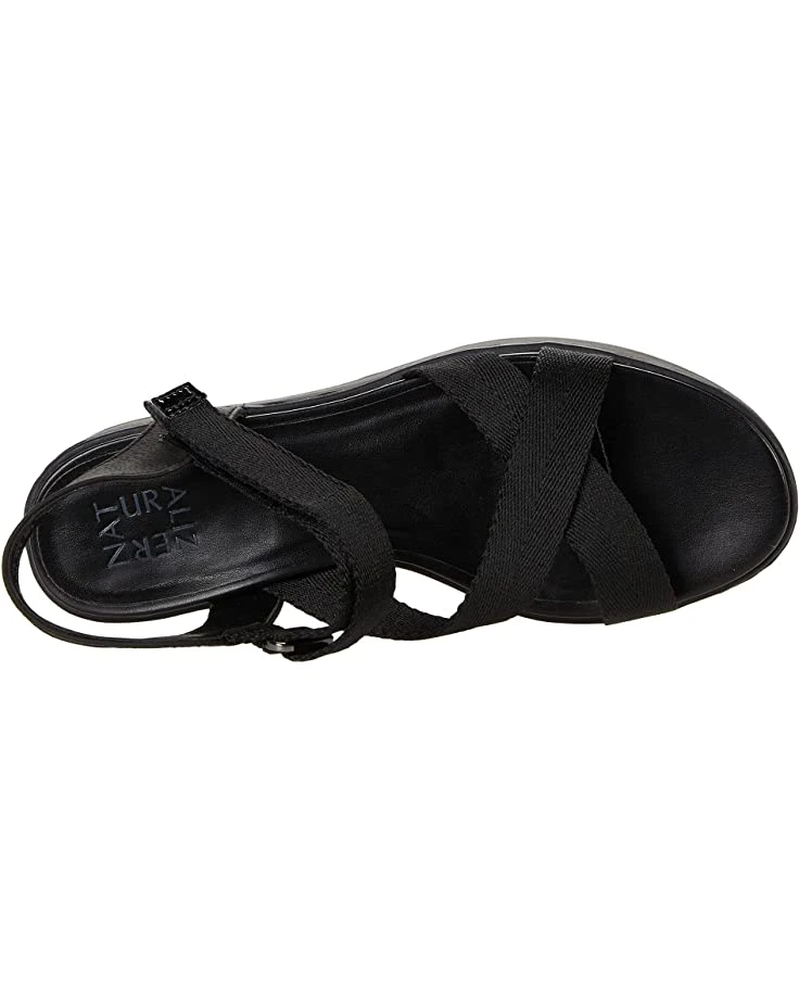 Naturalizer Women Heels Balena, Black 4 Naturalizer Women Heels Balena, Black - Image 2