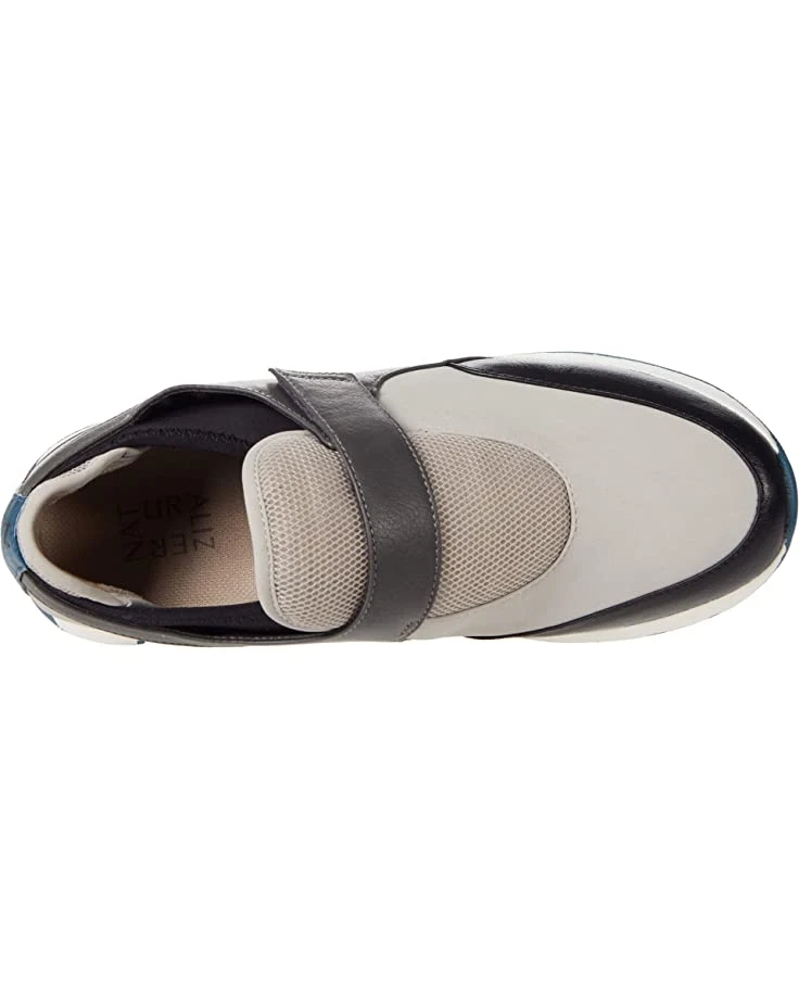 Naturalizer Women Sneakers & Athletic Shoes Taryn, Grey Multi 4 Naturalizer Women Sneakers & Athletic Shoes Taryn, Grey Multi - Image 2