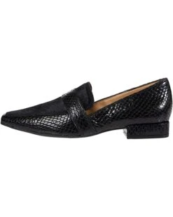 Naturalizer Women Loafers Cicero, Black Snake Print Leather/Brahma 11 Naturalizer Women Loafers Cicero, Black Snake Print Leather/Brahma -NATURALIZER Sales 71dQ3Bn7VL. AC SR736920