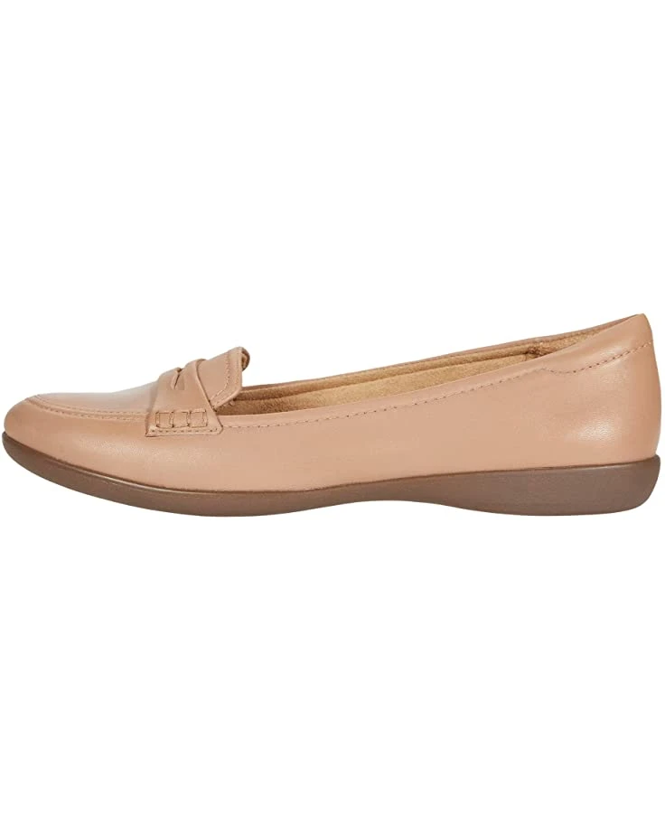 Naturalizer Women Loafers Finley, Gingersnap 6 Naturalizer Women Loafers Finley, Gingersnap - Image 4