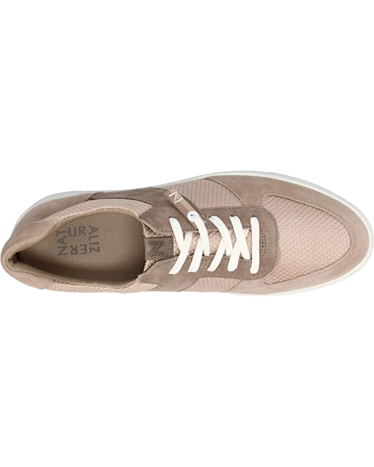 Naturalizer Women Sneakers & Athletic Shoes Hadley, Almond Sand 4 Naturalizer Women Sneakers & Athletic Shoes Hadley, Almond Sand - Image 2