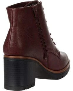 Naturalizer Women Boots Madalynn, Bordeaux 12 Naturalizer Women Boots Madalynn, Bordeaux -NATURALIZER Sales 71drDzH25jL. AC SR736920
