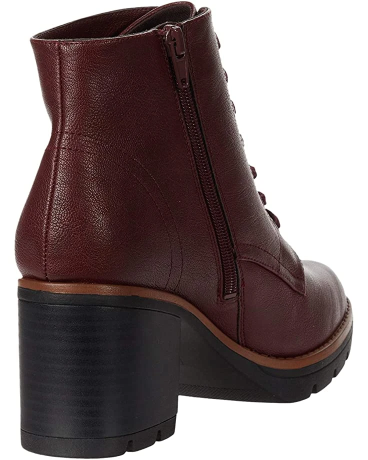 Naturalizer Women Boots Madalynn, Bordeaux 7 Naturalizer Women Boots Madalynn, Bordeaux - Image 5