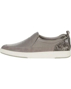Naturalizer Women Sneakers & Athletic Shoes Evin Slip-On, Pelican Grey -NATURALIZER Sales 71eSVfw1ldL. AC SR736920