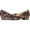 Naturalizer Women Flats Barton, Brown Tonal Snake Print Leather -NATURALIZER Sales 71eSc0yvJLL. AC SR736920