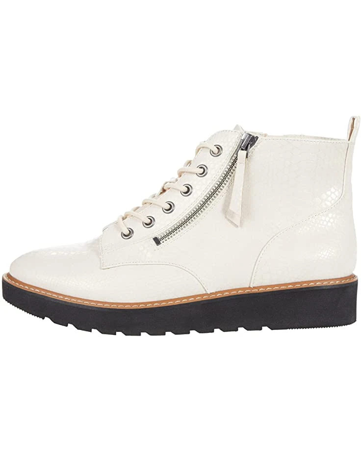 Naturalizer Women Boots Eeva, Porcelain 6 Naturalizer Women Boots Eeva, Porcelain - Image 4