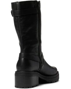 Naturalizer Women Boots Jagger, Black Leather 11 Naturalizer Women Boots Jagger, Black Leather -NATURALIZER Sales 71fuLkDr2L. AC SR736920