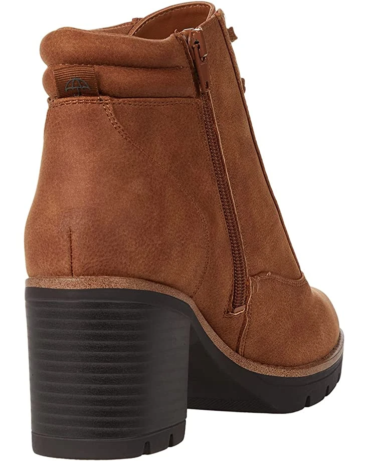 Naturalizer Women Boots Madalynn 3, Tan 7 Naturalizer Women Boots Madalynn 3, Tan - Image 5