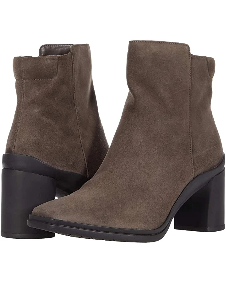 Naturalizer Women Boots Avery Waterproof, Taupe Suede 3 Naturalizer Women Boots Avery Waterproof, Taupe Suede