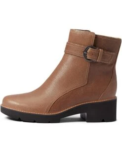 Naturalizer Women Boots Dasha, Wood 10 Naturalizer Women Boots Dasha, Wood -NATURALIZER Sales 71icxn6qnFL. AC SR736920