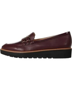 Naturalizer Women Loafers Eiffel, Cabernet Sauvignon 11 Naturalizer Women Loafers Eiffel, Cabernet Sauvignon -NATURALIZER Sales 71jSqxAEg7S. AC SR736920
