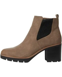 Naturalizer Women Boots Madalynn Gore, Wood 11 Naturalizer Women Boots Madalynn Gore, Wood -NATURALIZER Sales 71k5AZfsJbL. AC SR736920