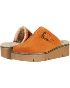 Naturalizer Women Loafers Wayde, Golden Maple