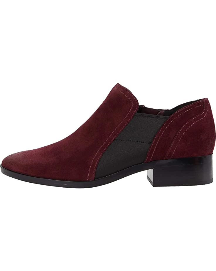 Naturalizer Women Boots Royal, Cab Sav Oil Suede 6 Naturalizer Women Boots Royal, Cab Sav Oil Suede - Image 4