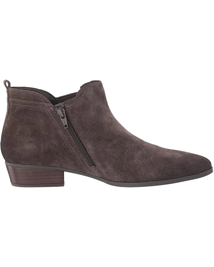 Naturalizer Women Boots Becka, Taupe Suede 8 Naturalizer Women Boots Becka, Taupe Suede - Image 6