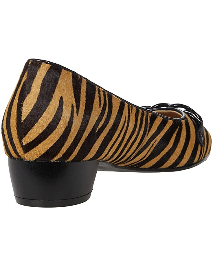 Naturalizer Women Heels Becca 2, Zebra 7 Naturalizer Women Heels Becca 2, Zebra - Image 5