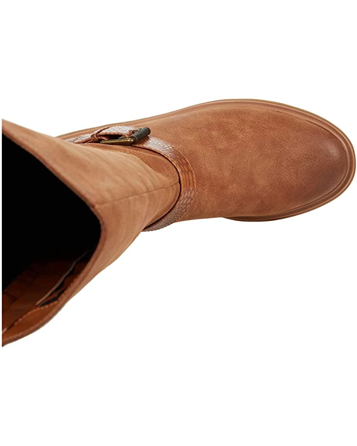 Naturalizer Women Boots Adler, Tan 4 Naturalizer Women Boots Adler, Tan - Image 2