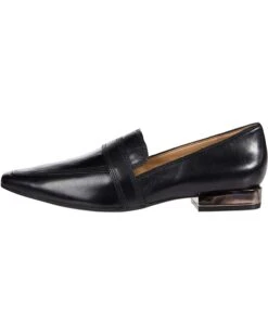 Naturalizer Women Loafers Cicero, Black Leather 11 Naturalizer Women Loafers Cicero, Black Leather -NATURALIZER Sales 71seW1vEFRL. AC SR736920