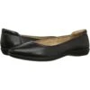 Naturalizer Women Flats Flexy, Black Leather 1 Naturalizer Women Flats Flexy, Black Leather -NATURALIZER Sales 71tOYUfzQ8L. AC SR736920