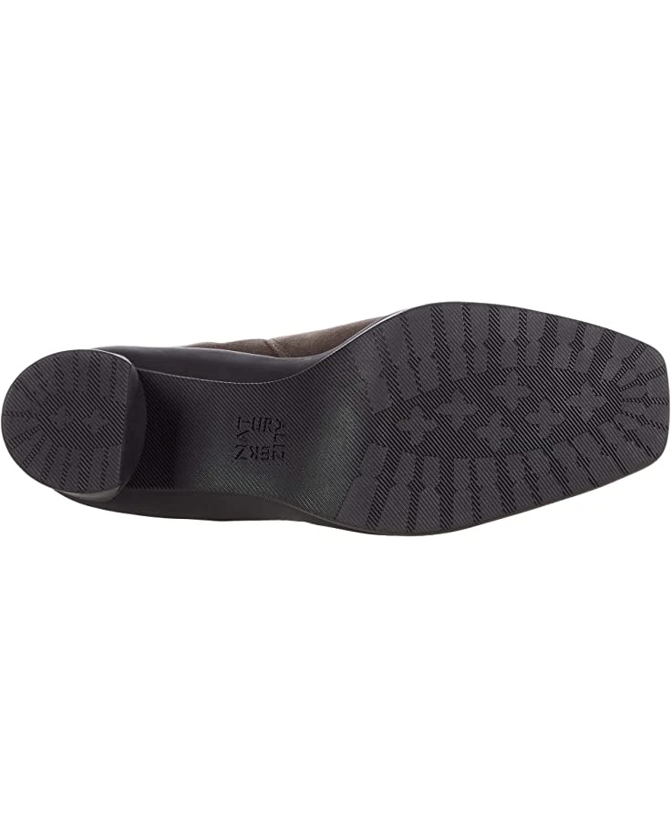 Naturalizer Women Boots Avery Waterproof, Taupe Suede 5 Naturalizer Women Boots Avery Waterproof, Taupe Suede - Image 3