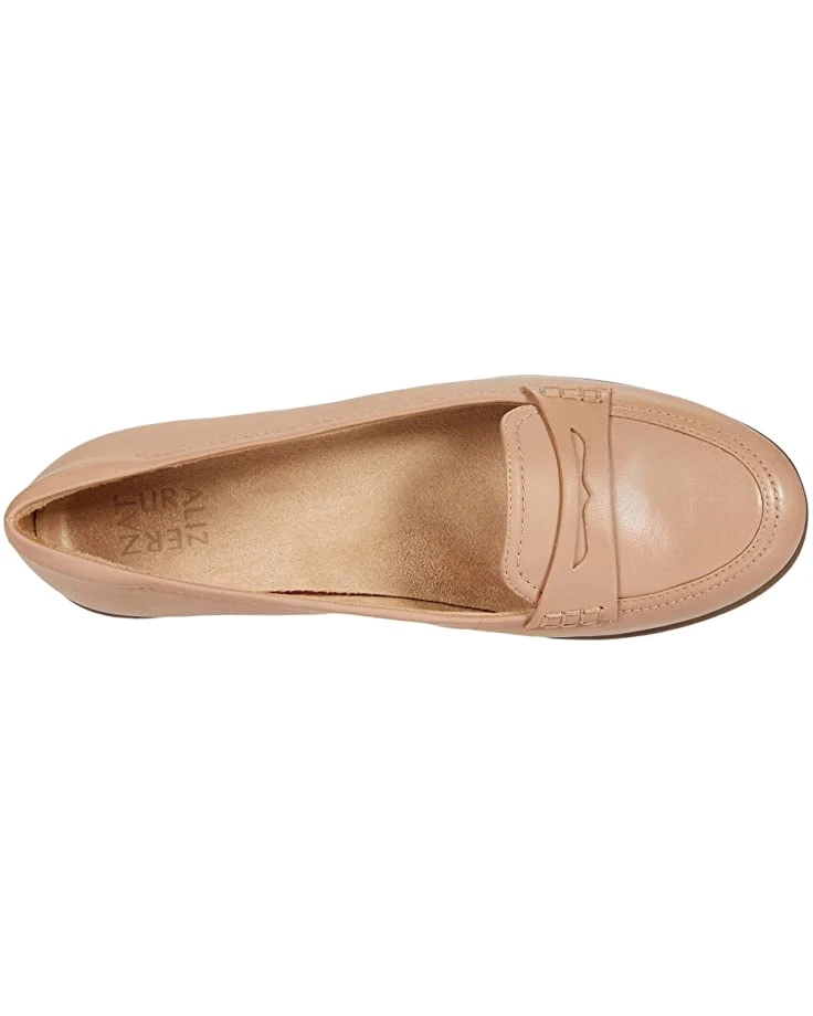 Naturalizer Women Loafers Finley, Gingersnap 4 Naturalizer Women Loafers Finley, Gingersnap - Image 2