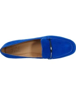 Naturalizer Women Loafers Emiline-L, Harbor Blue 9 Naturalizer Women Loafers Emiline-L, Harbor Blue -NATURALIZER Sales 71vxVhjRmoL. AC SR736920