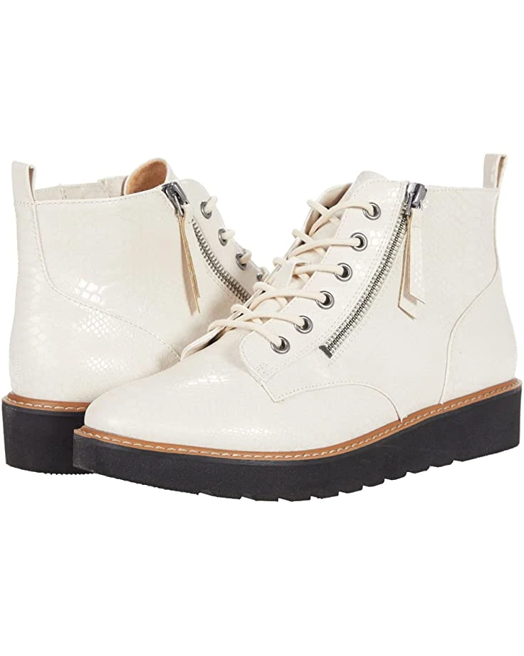 Naturalizer Women Boots Eeva, Porcelain 3 Naturalizer Women Boots Eeva, Porcelain