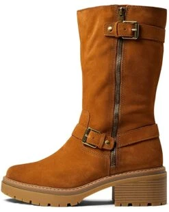 Naturalizer Women Boots Jagger, Tawny Brown 10 Naturalizer Women Boots Jagger, Tawny Brown -NATURALIZER Sales 814KKcP60EL. AC SR736920