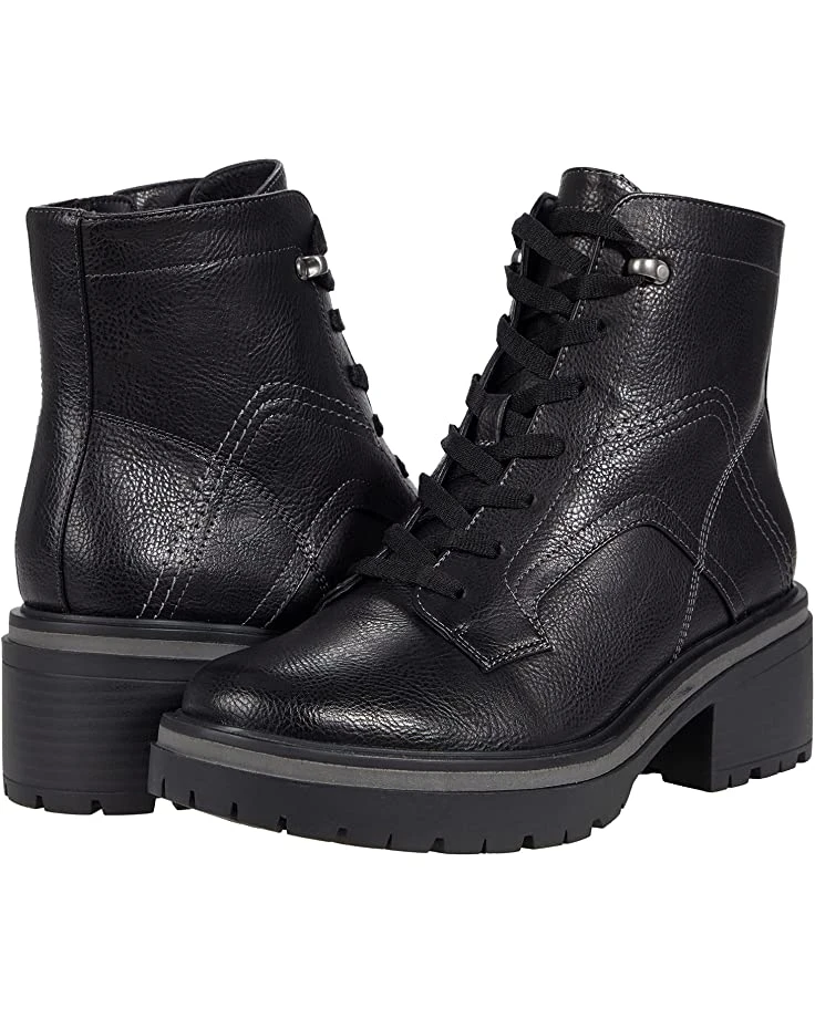 Naturalizer Women Boots Abbott, Black 3 Naturalizer Women Boots Abbott, Black