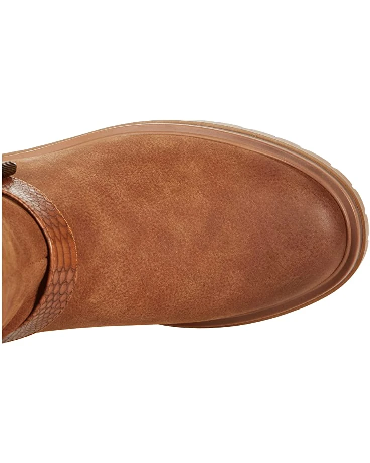 Naturalizer Women Boots Adler, Tan Wide Calf 4 Naturalizer Women Boots Adler, Tan Wide Calf - Image 2