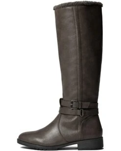 Naturalizer Women Boots Garrison Cozy, Grey 12 Naturalizer Women Boots Garrison Cozy, Grey -NATURALIZER Sales 81ASZgjxHOL. AC SR736920