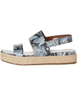 Naturalizer Women Sandals Patience, Storm Blue -NATURALIZER Sales 81EANHlBhS. AC SR736920