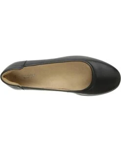 Naturalizer Women Flats Flexy, Black Leather 9 Naturalizer Women Flats Flexy, Black Leather -NATURALIZER Sales 81EJvThqBRL. AC SR736920