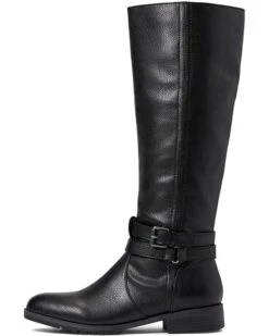 Naturalizer Women Boots Garrison, Black 11 Naturalizer Women Boots Garrison, Black -NATURALIZER Sales 81Ew22c1hL. AC SR736920