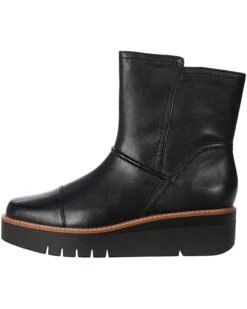 Naturalizer Women Boots Wylie, Black Leather 11 Naturalizer Women Boots Wylie, Black Leather -NATURALIZER Sales 81FFOgT6QXL. AC SR736920