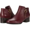 Naturalizer Women Boots Denali, Cab Sav Leather