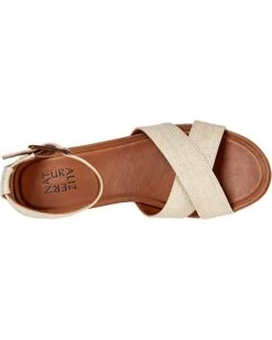 Naturalizer Women Sandals Sausalito, Natural Straw -NATURALIZER Sales 81HU2U2uOfL. AC SR736920