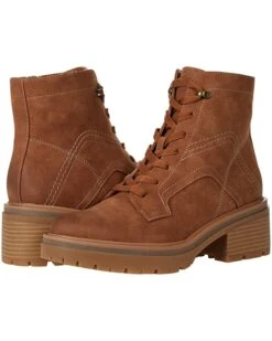 Naturalizer Women Boots Abbott, Tan