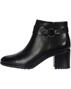 Naturalizer Women Boots Lydia, Black Leather 11 Naturalizer Women Boots Lydia, Black Leather -NATURALIZER Sales 81U2nogpZlL. AC SR736920