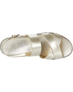 Naturalizer Women Sandals Caryn, Champagne Metallic 10 Naturalizer Women Sandals Caryn, Champagne Metallic -NATURALIZER Sales 81UPsf4cW9L. AC SR736920