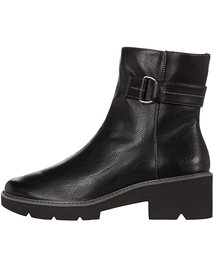 Naturalizer Women Boots Carlena, Black 6 Naturalizer Women Boots Carlena, Black - Image 4