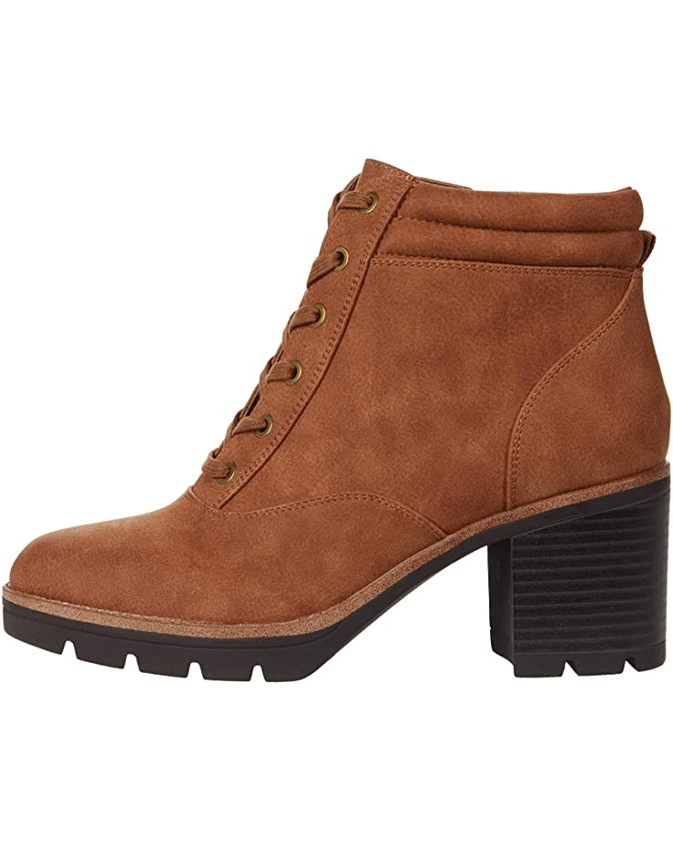 Naturalizer Women Boots Madalynn 3, Tan 6 Naturalizer Women Boots Madalynn 3, Tan - Image 4