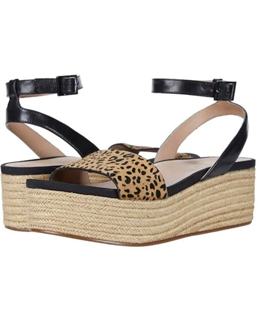 Naturalizer Women Sandals 27 Edit Jamari, Nude Dot Print Haircalf -NATURALIZER Sales 81ec1R7uYL. AC SR736920