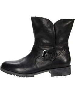 Naturalizer Women Boots Sutton, Black Vintage Leather 11 Naturalizer Women Boots Sutton, Black Vintage Leather -NATURALIZER Sales 81hx5BYn3UL. AC SR736920