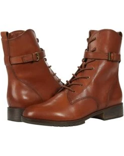 Naturalizer Women Boots Sycamore, Cider Spice Leather