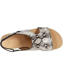 Naturalizer Women Sandals Nxtgen-Scout, Alabaster Snake 9 Naturalizer Women Sandals Nxtgen-Scout, Alabaster Snake -NATURALIZER Sales 81nqh BoupL. AC SR736920